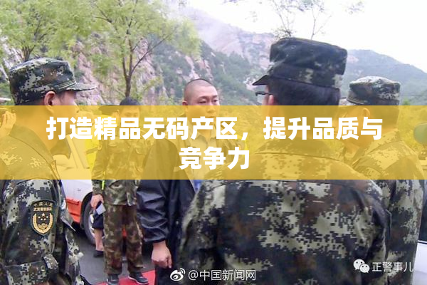 打造精品无码产区，提升品质与竞争力