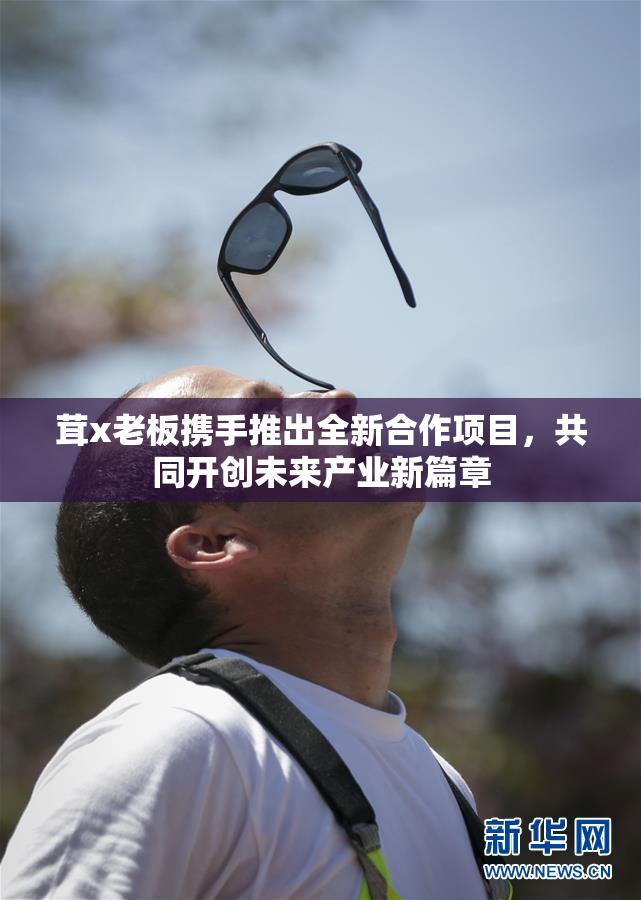 茸x老板携手推出全新合作项目，共同开创未来产业新篇章