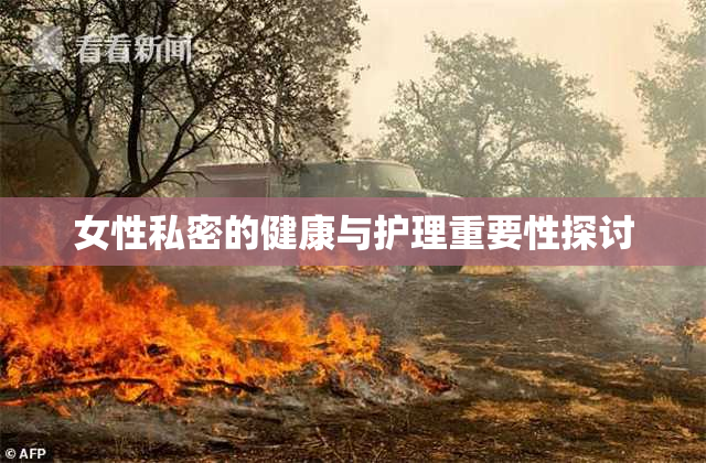 女性私密的健康与护理重要性探讨