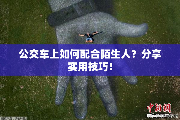 公交车上如何配合陌生人？分享实用技巧！