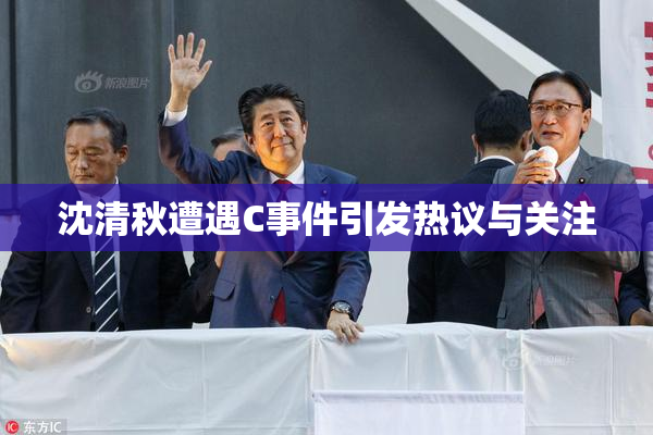 沈清秋遭遇C事件引发热议与关注
