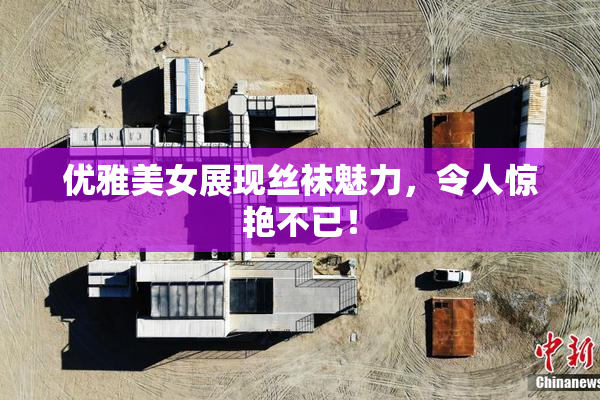 优雅美女展现丝袜魅力，令人惊艳不已！