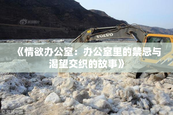 《情欲办公室：办公室里的禁忌与渴望交织的故事》