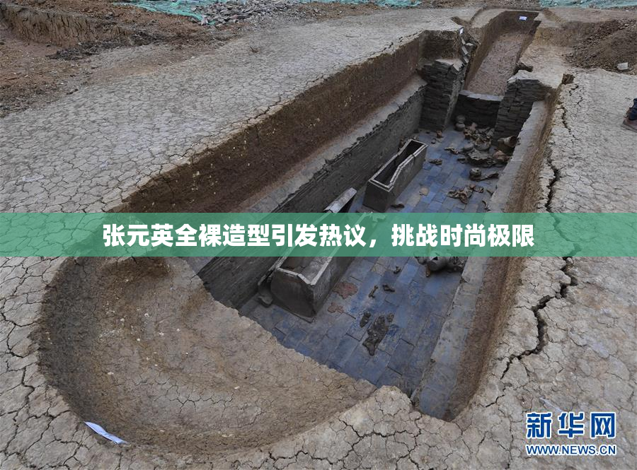 张元英全裸造型引发热议，挑战时尚极限