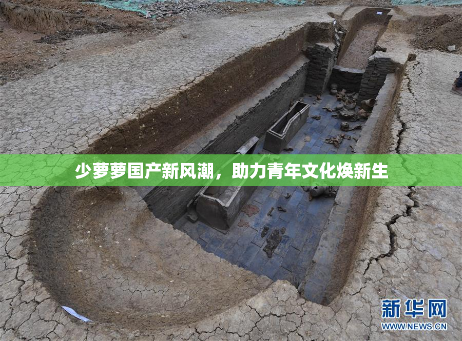 少萝萝国产新风潮，助力青年文化焕新生