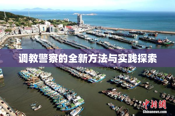 调教警察的全新方法与实践探索