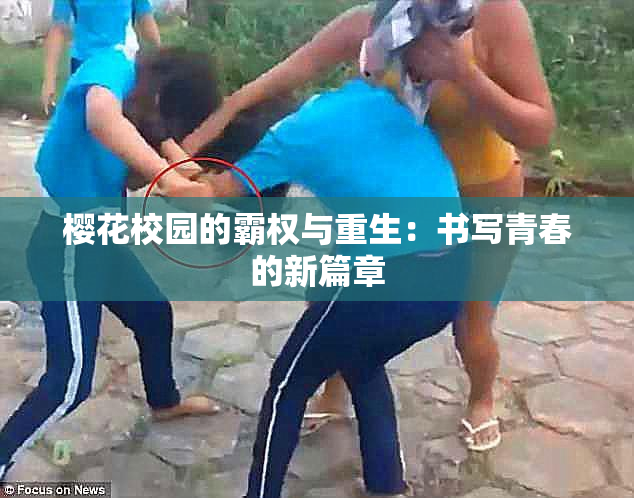 樱花校园的霸权与重生：书写青春的新篇章