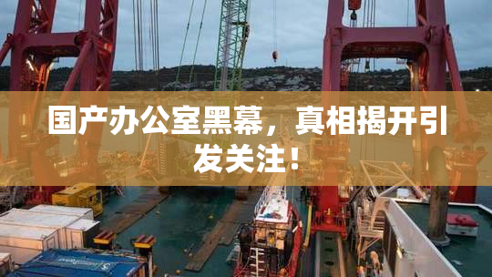 国产办公室黑幕，真相揭开引发关注！