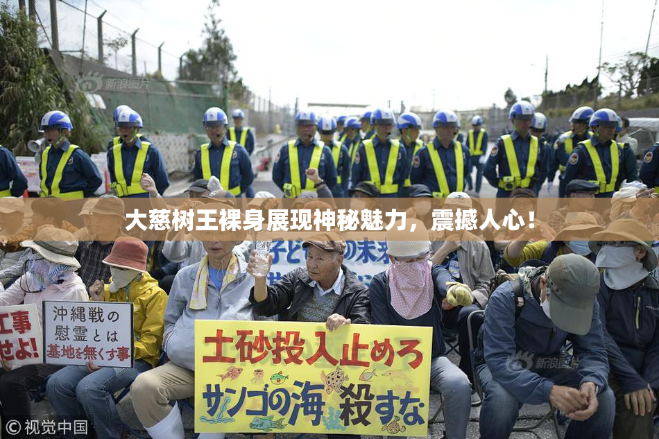 大慈树王裸身展现神秘魅力，震撼人心！
