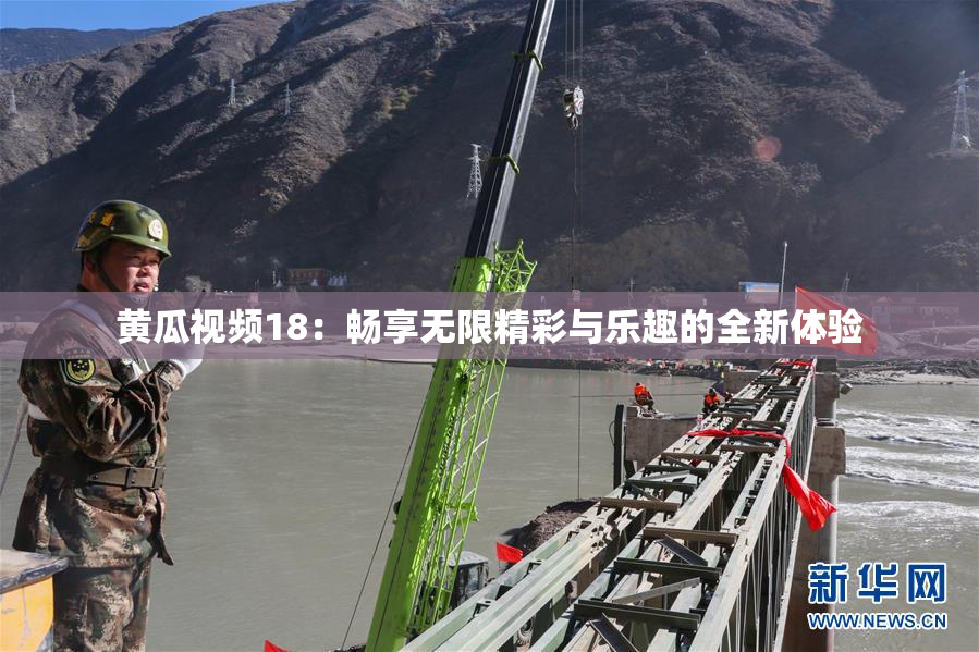 黄瓜视频18：畅享无限精彩与乐趣的全新体验