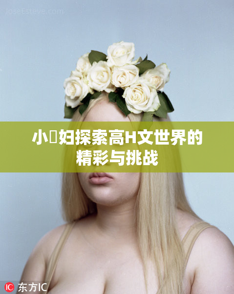 小婬妇探索高H文世界的精彩与挑战
