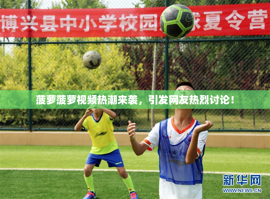 菠萝菠萝视频热潮来袭，引发网友热烈讨论！