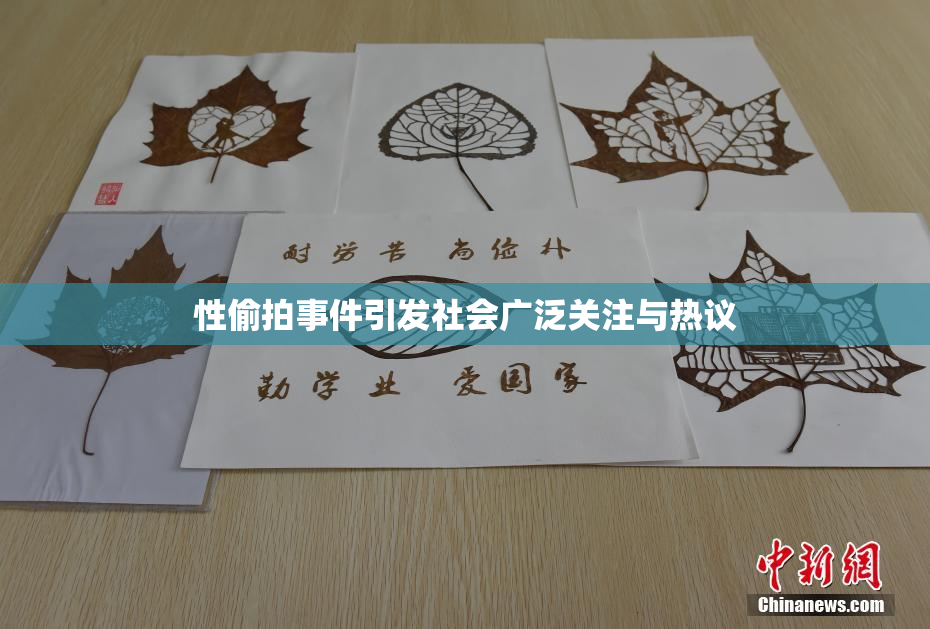 性偷拍事件引发社会广泛关注与热议