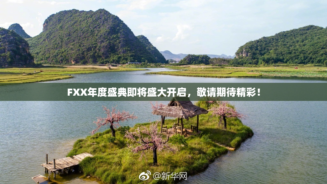 FXX年度盛典即将盛大开启，敬请期待精彩！