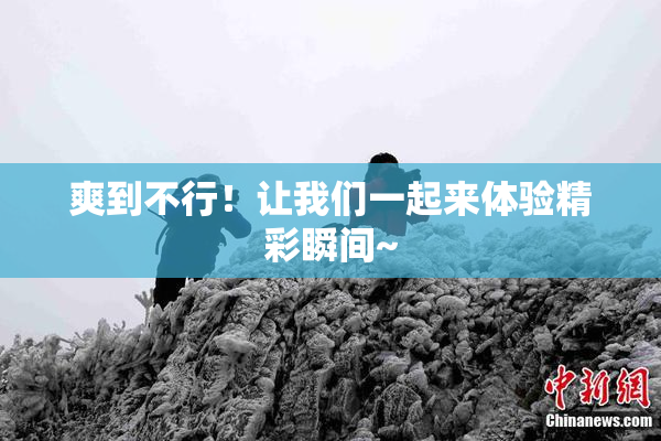 爽到不行！让我们一起来体验精彩瞬间~