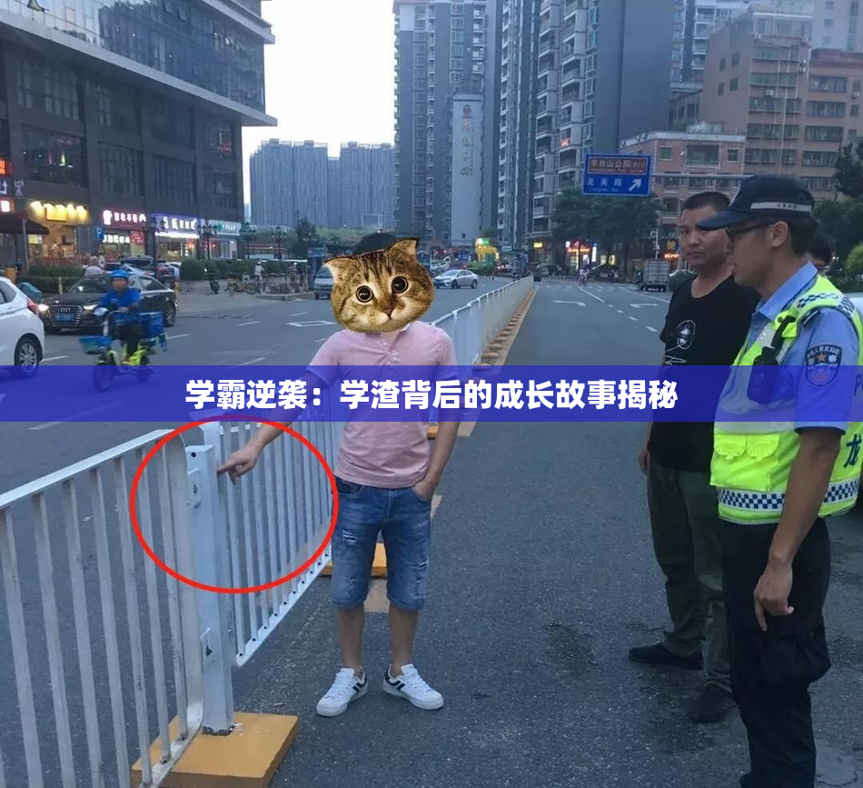 学霸逆袭：学渣背后的成长故事揭秘