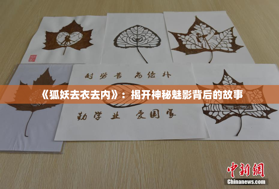 《狐妖去衣去内》：揭开神秘魅影背后的故事