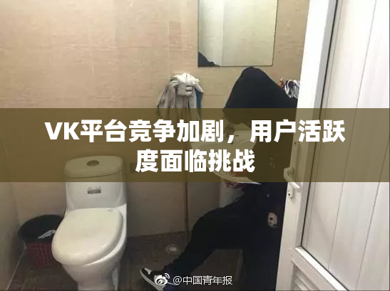 VK平台竞争加剧，用户活跃度面临挑战