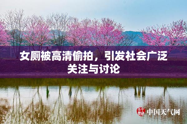 女厕被高清偷拍，引发社会广泛关注与讨论