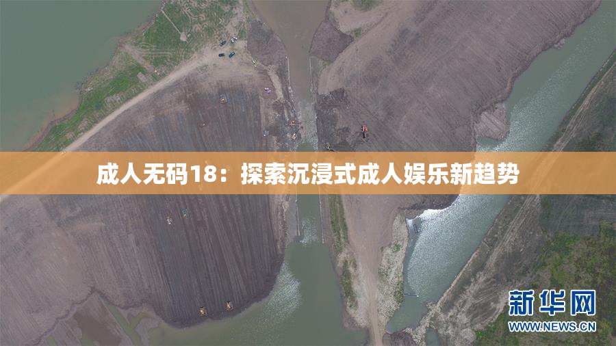 成人无码18：探索沉浸式成人娱乐新趋势