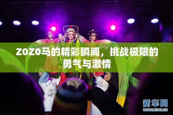 Z0Z0马的精彩瞬间，挑战极限的勇气与激情