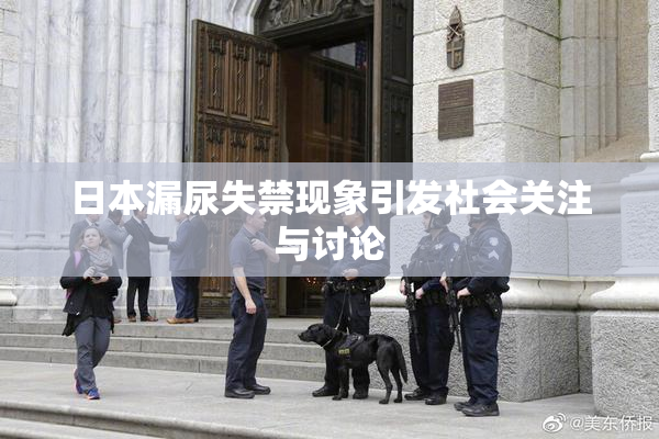 日本漏尿失禁现象引发社会关注与讨论