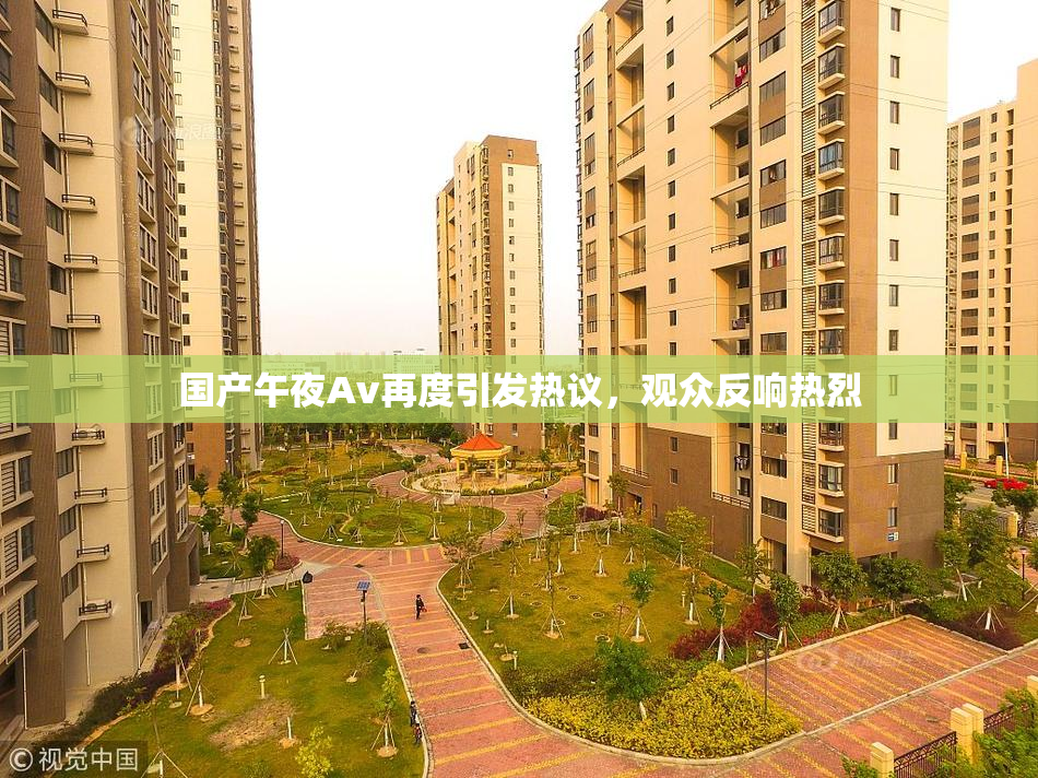 国产午夜Av再度引发热议，观众反响热烈