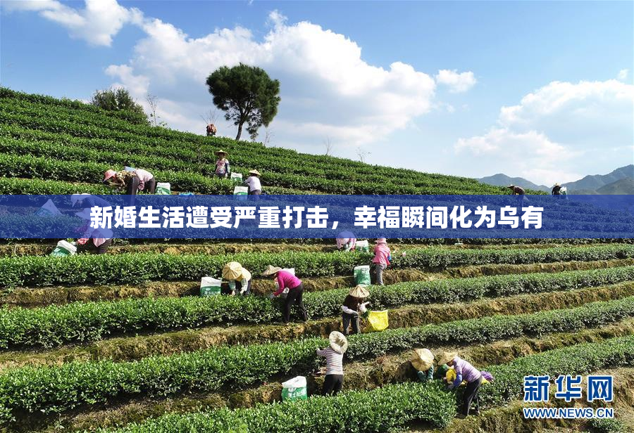 新婚生活遭受严重打击，幸福瞬间化为乌有