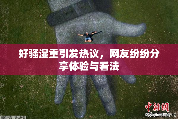 好骚湿重引发热议，网友纷纷分享体验与看法