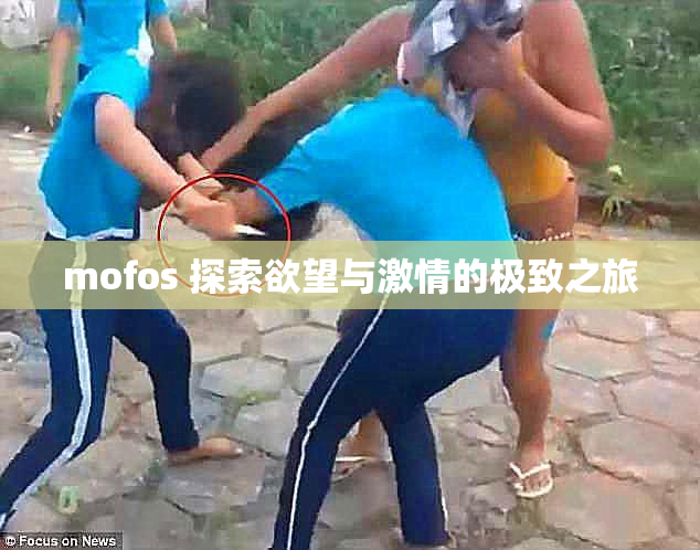 mofos 探索欲望与激情的极致之旅