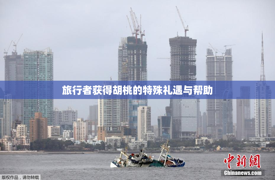 旅行者获得胡桃的特殊礼遇与帮助
