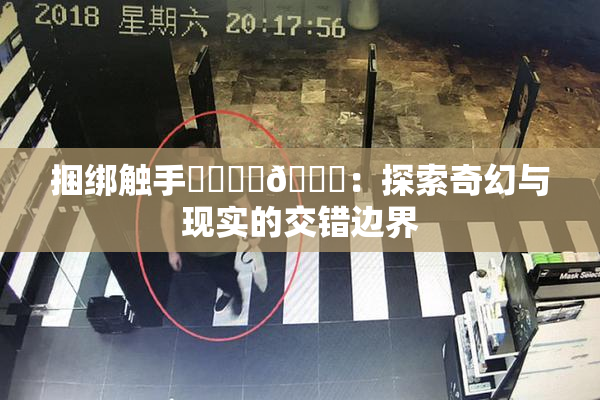 捆绑触手❌‌❌‌🔞：探索奇幻与现实的交错边界