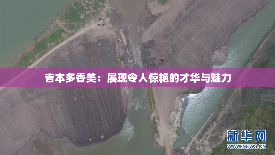 吉本多香美：展现令人惊艳的才华与魅力