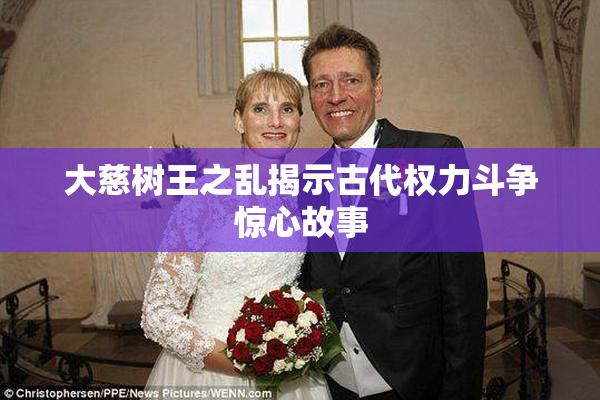 大慈树王之乱揭示古代权力斗争惊心故事