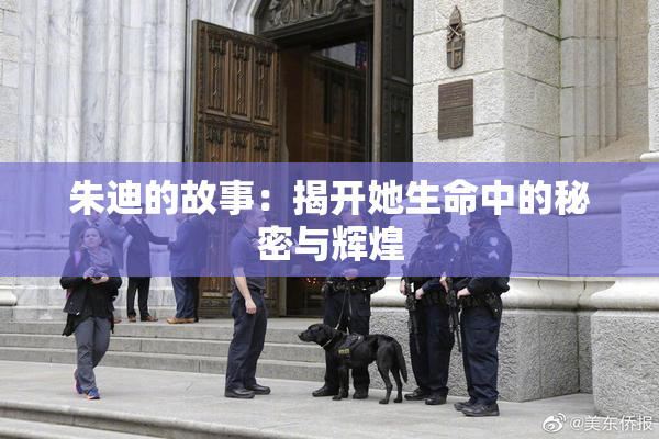 朱迪的故事：揭开她生命中的秘密与辉煌