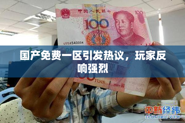 国产免费一区引发热议，玩家反响强烈