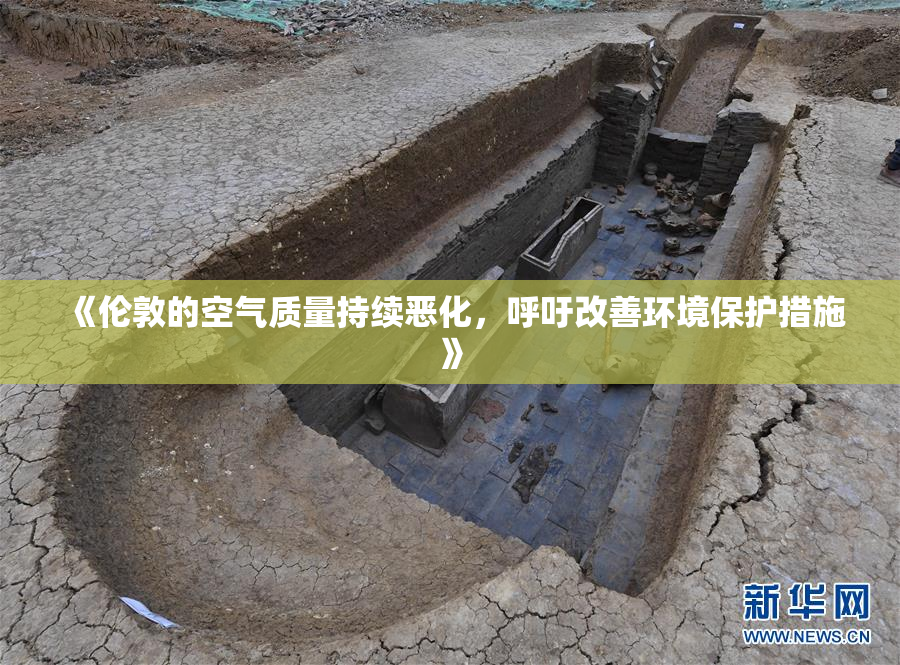 《伦敦的空气质量持续恶化，呼吁改善环境保护措施》