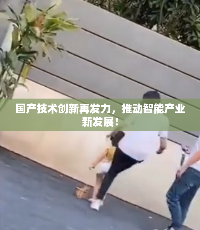 国产技术创新再发力，推动智能产业新发展！