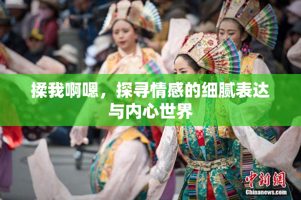 揉我啊嗯，探寻情感的细腻表达与内心世界