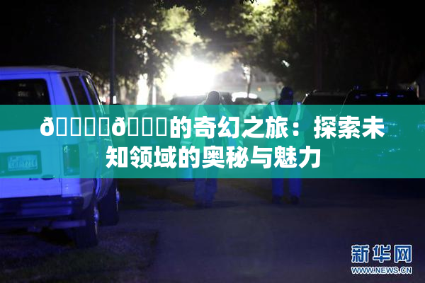 🔞‌🍌的奇幻之旅：探索未知领域的奥秘与魅力