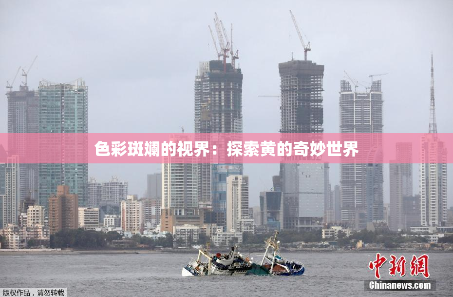 色彩斑斓的视界：探索黄的奇妙世界