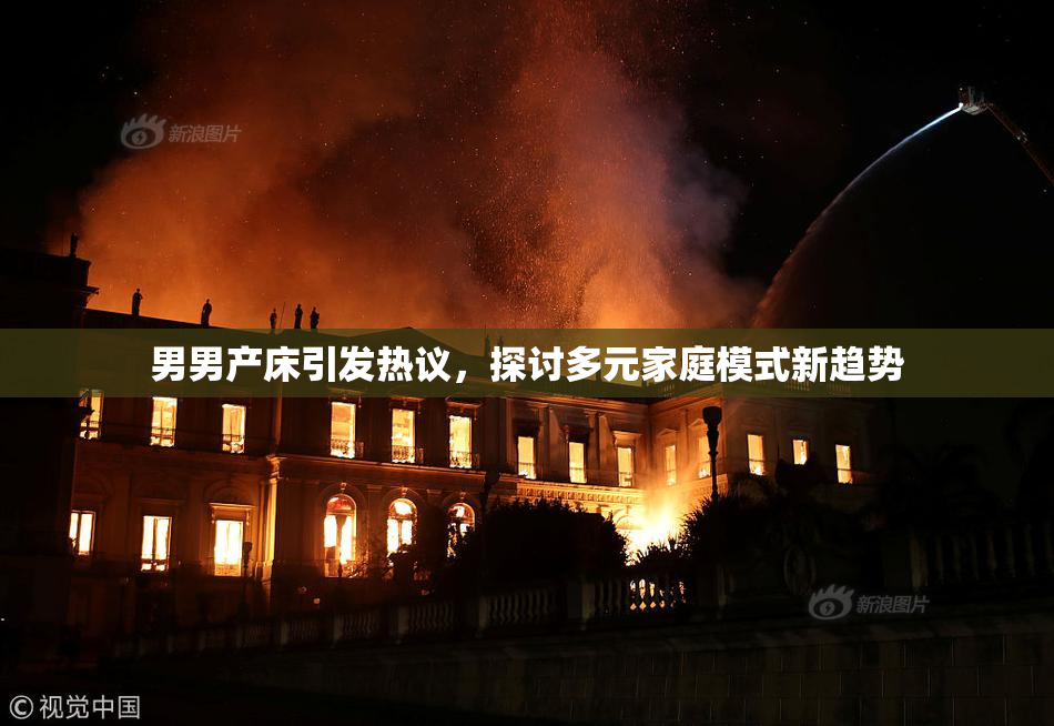 男男产床引发热议，探讨多元家庭模式新趋势