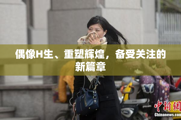 偶像H生、重塑辉煌，备受关注的新篇章
