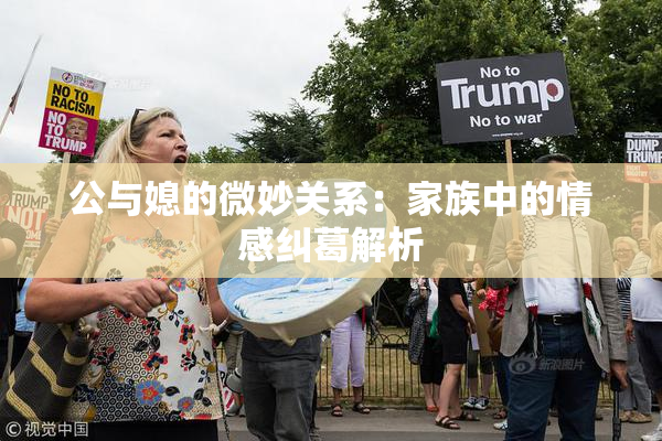 公与媳的微妙关系：家族中的情感纠葛解析