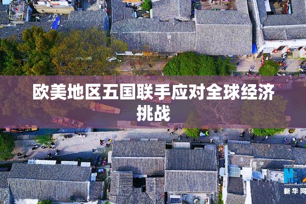 欧美地区五国联手应对全球经济挑战