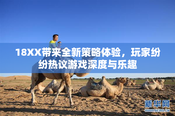18XX带来全新策略体验，玩家纷纷热议游戏深度与乐趣