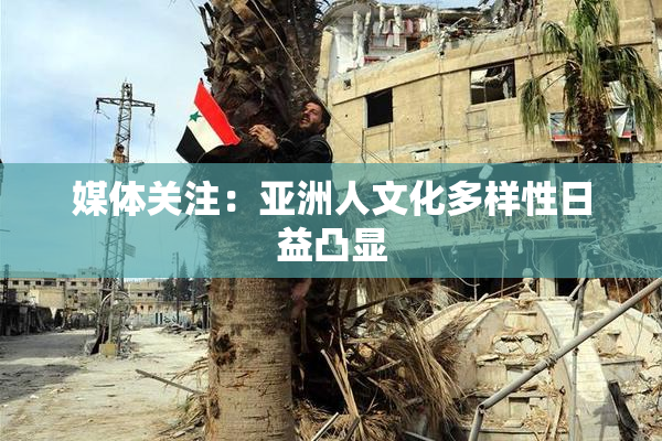 媒体关注：亚洲人文化多样性日益凸显