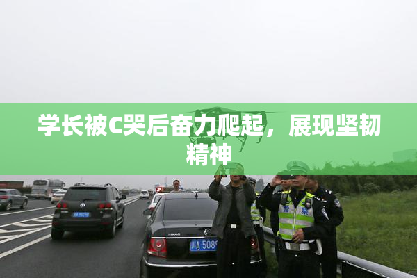 学长被C哭后奋力爬起，展现坚韧精神