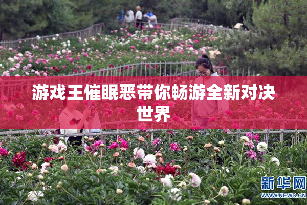 游戏王催眠恶带你畅游全新对决世界