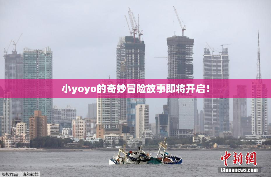 小yoyo的奇妙冒险故事即将开启！